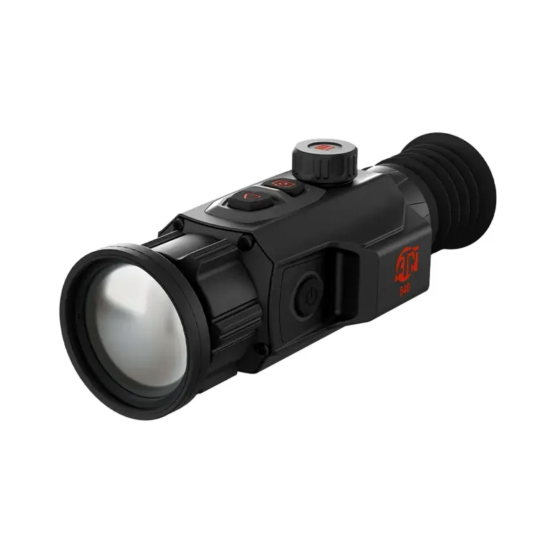 ATN Térmico THOR 6 Mini Compact