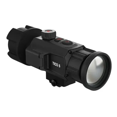 Clip-On Térmico Tico 6 - ATN