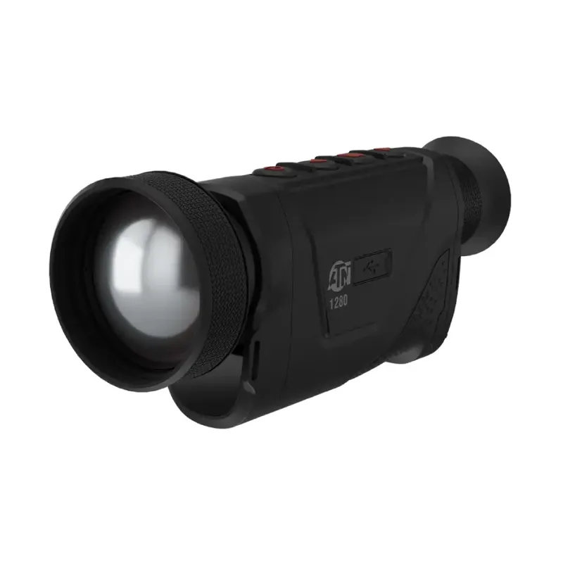 ATN Corp Monocular Térmico BlazeHunter XD