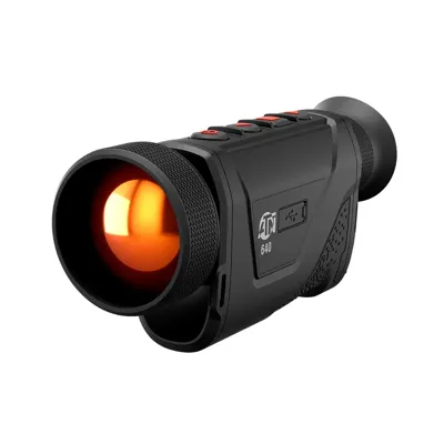 Monocular Térmico BlazeHunter - ATN Corp