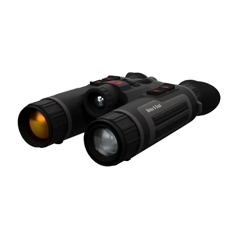 ATN BINOX-6 Dual 640×512