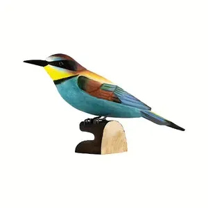 Decobird Figura de Abejaruco - WILDLIFE GARDEN