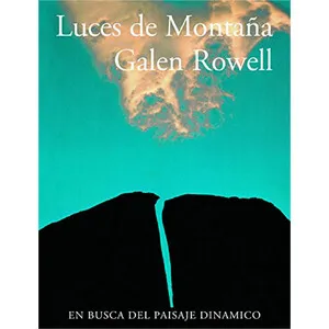 Luces de Montaña. en Busca del Paisaje Dinámico - Desnivel