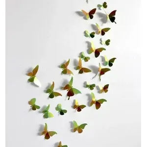 Paper Butterfly Collection - ASSEMBLI
