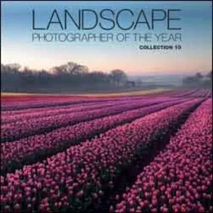 Landscape Photographer of the Year. Collection 10 - AA Publishing