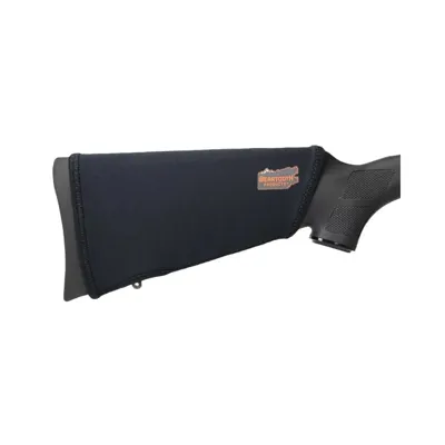 Carrillera Neopreno Stockguards 2.0