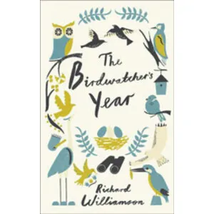 Summersdale The Birdwatcher's Year