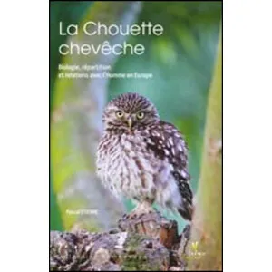 La Chouette Cheveche. Biologie, Repartition et Relations Avec L'homme en Europe - Biotope