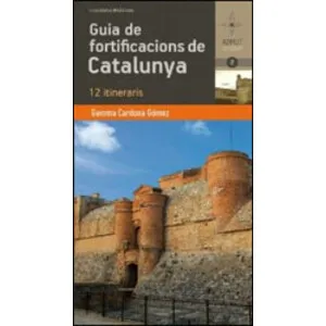 Guía de Fortificacions de Catalunya - Cossetània