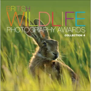 British Wildlife Photography Awards. Collection 4 - AA Publishing