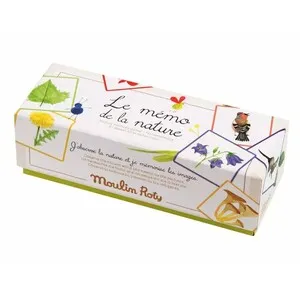 Le Mémo de la Nature - Moulin Roty