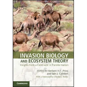 Invasion Biology and Ecological Theory - Cambridge University Press