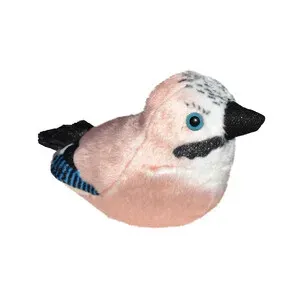Peluche de Arrendajo / Gaig con Canto - WILD REPUBLIC