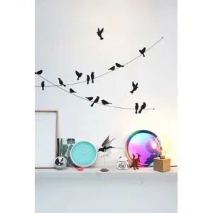 Paper Urban Birds Collection - ASSEMBLI
