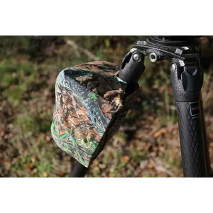 Reposa Trípode para el Hombro Grande TRAGOPAN Shoulder Pad Large - CAMSHIELD