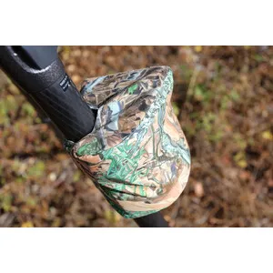 Reposa Trípode para el Hombro Pequeño TRAGOPAN Shoulder Pad Small - CAMSHIELD