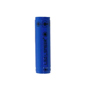 Led Lenser Recargable 14500