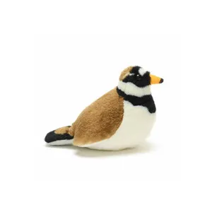 Peluche de Chorlitejo/Corriol con Canto - WILD REPUBLIC