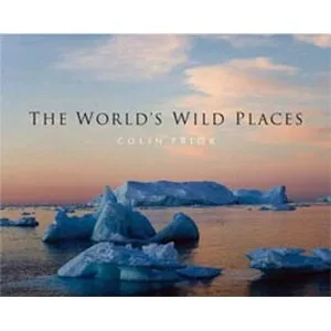 Constable The World's Wild Places