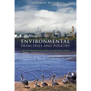 Environmental Principles and Policies and Interdisciplinary Introduces - Earthscan