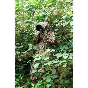 TRAGOPAN Traje · Otros camuflajes