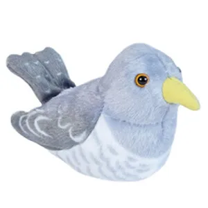 Peluche de Cuco / Cucut con Canto - WILD REPUBLIC