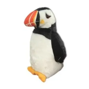 Peluche de Frailecillo con Canto - WILD REPUBLIC