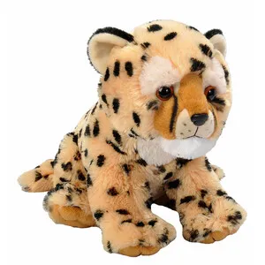 Peluche de Guepardo - WILD REPUBLIC