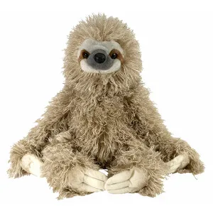 WILD REPUBLIC Peluche de Perezoso