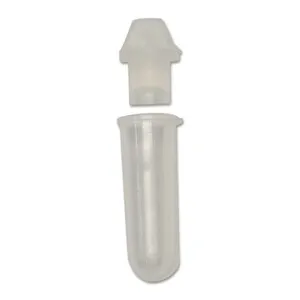 Genitalia Micro Vials - ENTO SPHINX