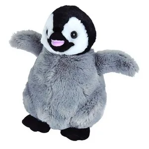 Peluche de Pingüino - WILD REPUBLIC