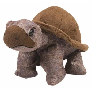 Peluche de Tortuga Terrestre - WILD REPUBLIC