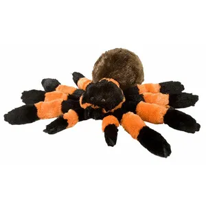 Peluche de Tarántula - WILD REPUBLIC