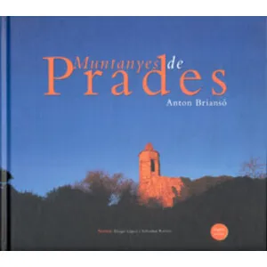 March Editor Muntanyes de Prades