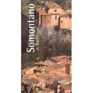 Prames Somontano de Barbastro