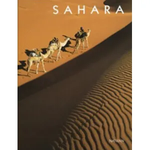 Nathan Sahara. Espaces Naturels