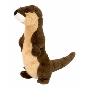 WILD REPUBLIC Peluche de Nutria