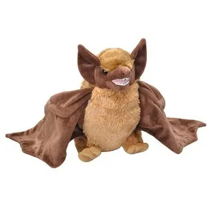 Peluche de Murciélago - WILD REPUBLIC
