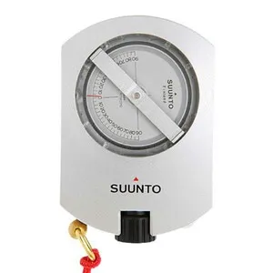 Clinómetro de Alta Precisión PM-5/360 - SUUNTO