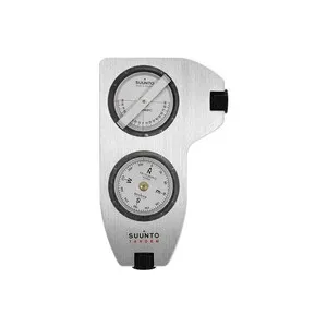 Brújula + Clinómetro de Alta Precisión Tandem - SUUNTO