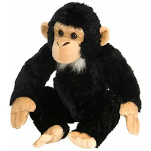 Peluche de Chimpancé - WILD REPUBLIC