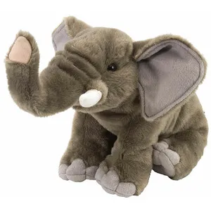 Peluche de Elefante - WILD REPUBLIC