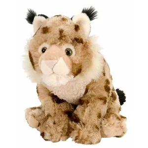 WILD REPUBLIC Peluche de Lince