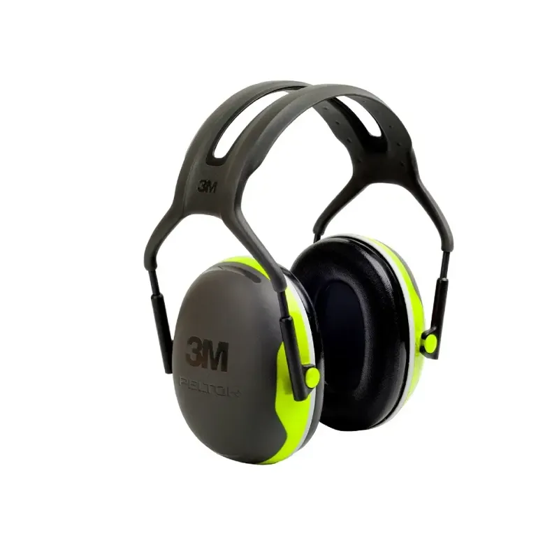Peltor Orejeras 3m x4 Diadema