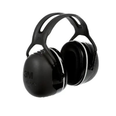 Orejeras 3m x5 Diadema - Peltor