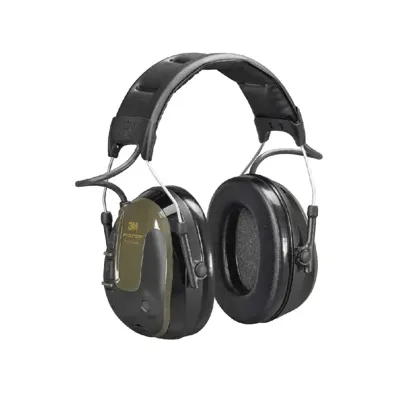 Orejeras 3m ProTac - Peltor