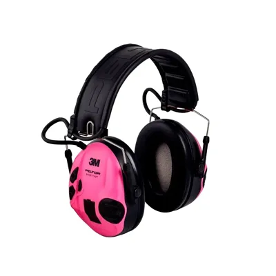 Orejeras 3m SportTac - Peltor