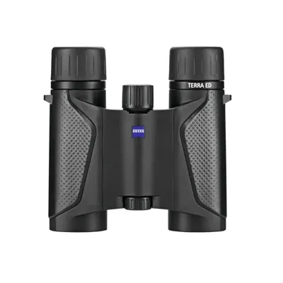 Prismáticos Terra ED Pocket - Zeiss