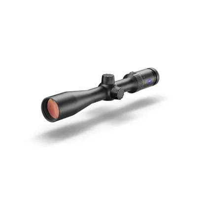Conquest V4 3-12×44 - Zeiss