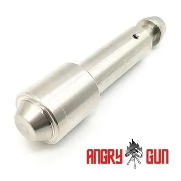 Angry Gun Super Recoil Buffer Kit - Hard Kick Ver